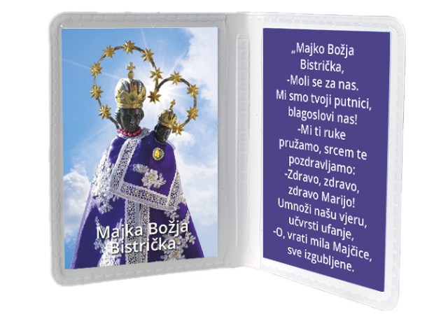 Majka Božja Bistrička